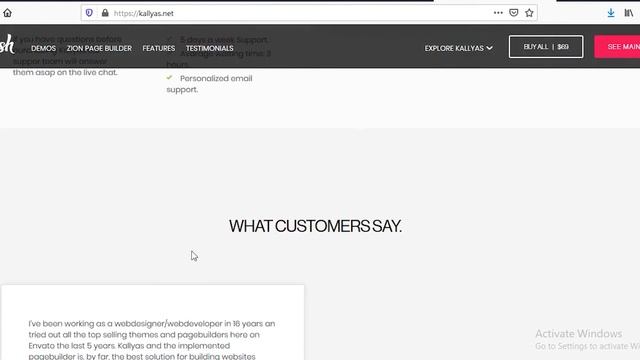 17+ Robust WordPress eCommerce Theme Using Bootstrap смотреть онлайн