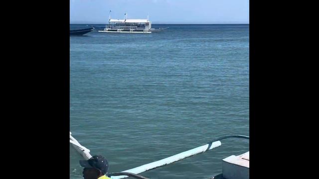 14 февраля 2024 пришли на море. Philippines смотреть онлайн