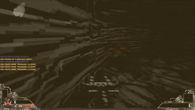 Project Warlock прохождение часть 2 Уныние, Ад и погибель смотреть онлайн