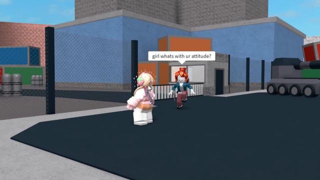 Toxic TEAMER Called me POOR, SO I BROUGHT MY RICH Avatar..(Murder Mystery 2) смотреть онлайн
