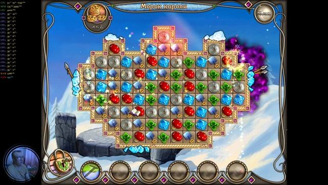 Cave Quest обзор 2021 Давайте вспомним! смотреть онлайн