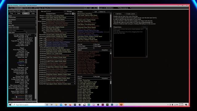 The Best Carrion Golem Build I've Ever Played - Min Maxed to the Max смотреть онлайн
