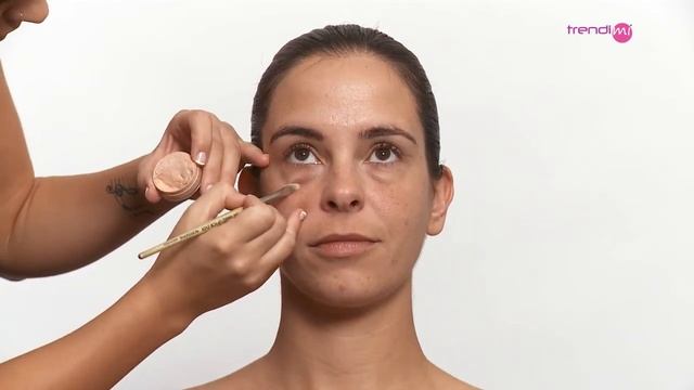 Make Up - Evening Make Up taster смотреть онлайн