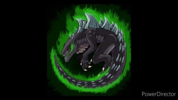 Всё о Зилле ( также Зилла Младший, Хамелеон и Кибер-Зилла).