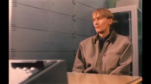 ДМБ — Контрразведчик.