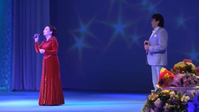 ФИДАН ГАФАРОВ и НУРИЯ ИРСАЕВА смотреть онлайн