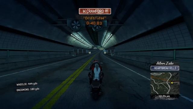 Burnout Paradise Remastered Preview and Impressions смотреть онлайн