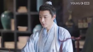 Цзюнь Цзю Лин 1 сезон 14 серия