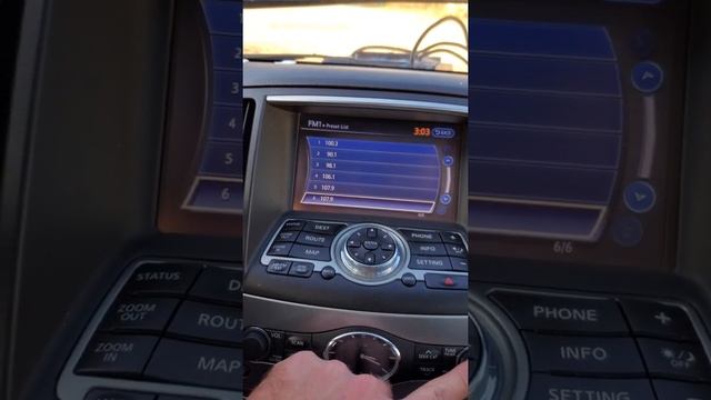 2013 Infiniti G37x Bose Factory Sound System смотреть онлайн