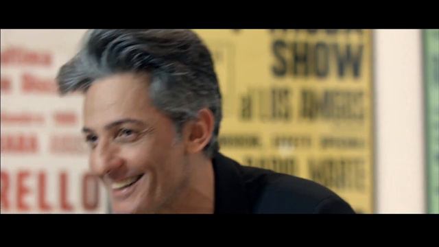 La Voce Di Fantozzi - Official Trailer