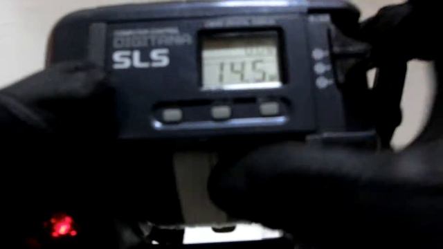 Shimano Dendou maru TITANOS EC4000 Electric reel смотреть онлайн