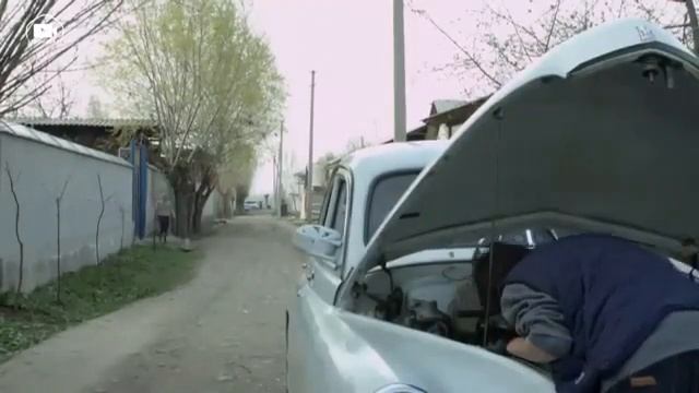 КЫРГЫЗ КИНО/