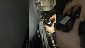 Ремонт резистора моторчик печки ч4 опель корса д 2008 видно работу контактов печка не работает