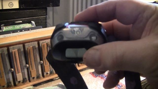 Хрипение внутреннего голоса гармони - что делать ? смотреть онлайн