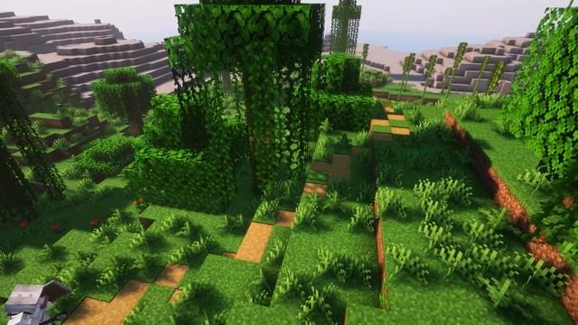 Как Я Прожил На НЕОБИТАЕМОМ ОСТРОВЕ | БЕРМУДАSMP смотреть онлайн