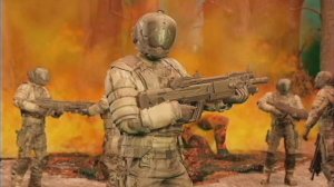 Siren Head Returns | The Movie #1 [Twisted Multiverse | EP 3]