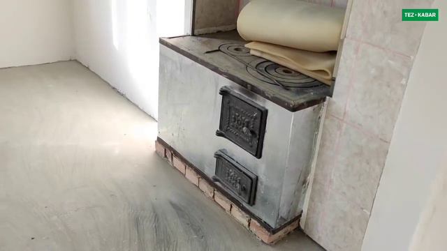 Жарооздон жакшы ҮЙ сатылат | Жери 8 сотых | Айланасы тосулган | Центрде смотреть онлайн