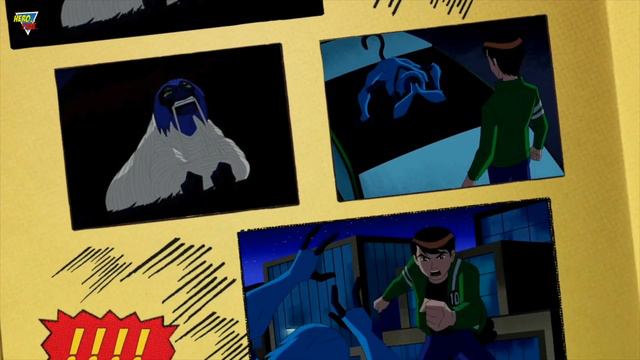 Spidermonkey origin story | Ben 10 Spidermonkey planet (Homeworld ) | Spidermonkey powers explained смотреть онлайн