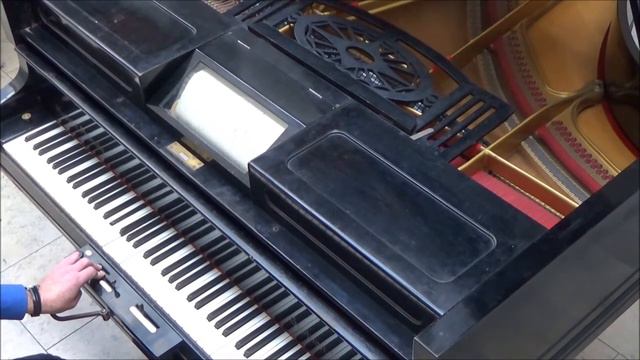 Johann Strauß (1825–1899)/ Alfred Grünfeld (1852–1924): Frühlingsstimmen-Walzer смотреть онлайн