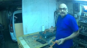 Отрезной станок для болгарки шарнир своими руками