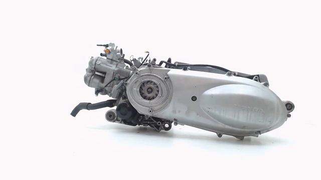 Used Engine Honda SH 300 2007-2010 508958 смотреть онлайн