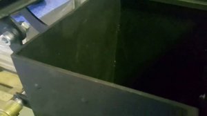 Мангал с топкой.Часть 1