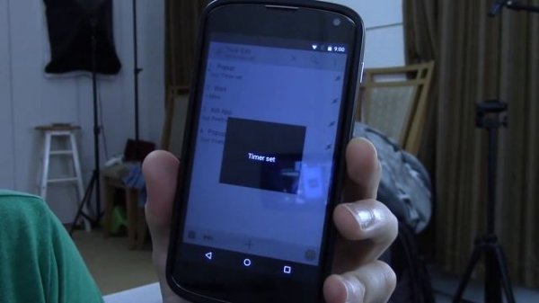 Phone YouTube Sleep Timer (Android and iPhone)