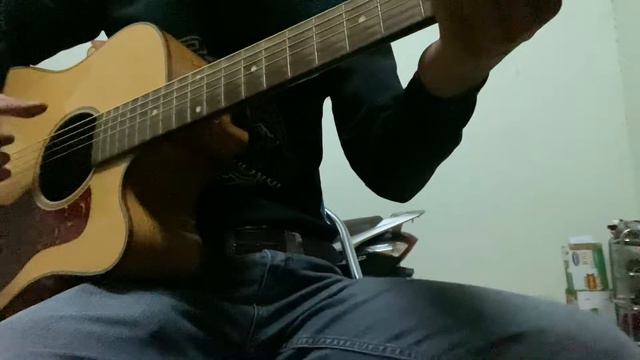 Cover Nếu như ngày đó guitar nguyễn viết cường смотреть онлайн
