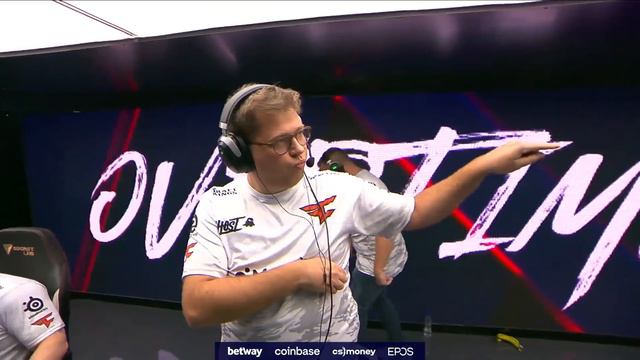 Ropz - HLTV.org's #8 Of 2022 (CS:GO)