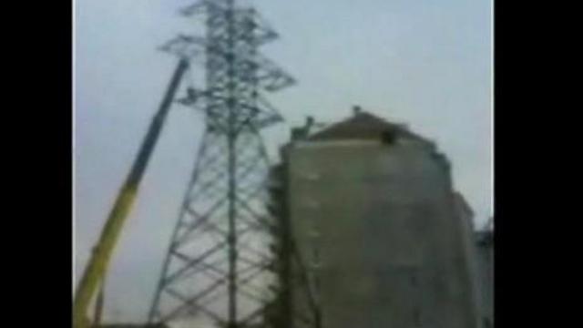 Случай на стройке смотреть онлайн