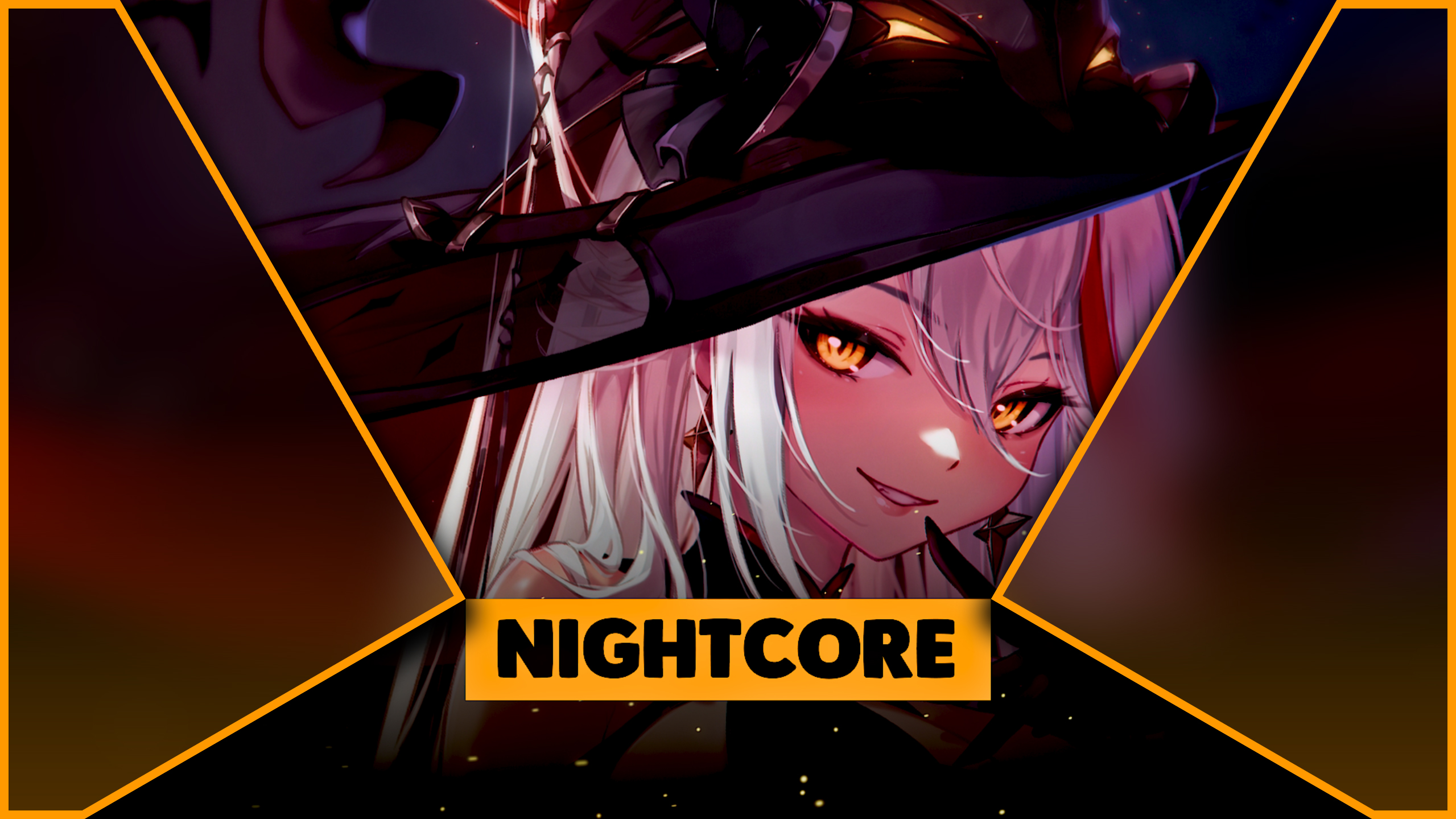 Nightcore - Tattoo (BLVCK CROWZ, REWI) смотреть онлайн