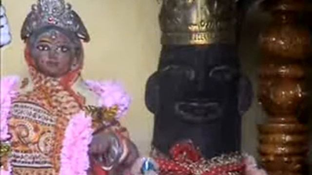 00034 Hindi Harihara Navadvipa Yatra Bhaktiratna Sadhu SDV 01 2006 Katha Yatra NB Video