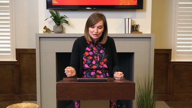 Now You Are God's People | Week 1: Introduction to 1 & 2 Peter смотреть онлайн