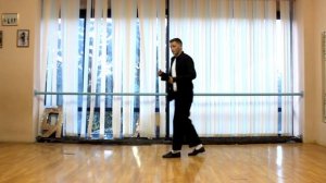 ТАНЦУЙ, КАК МАЙКЛ ДЖЕКСОН  Урок 10 - KICKWALK - Видеоуроки танцев Майкла Джексона! Michael Jackson