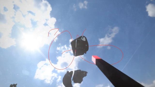 Реалистичные эксперименты с Omnicutter - Teardown - Способы убить King Kong