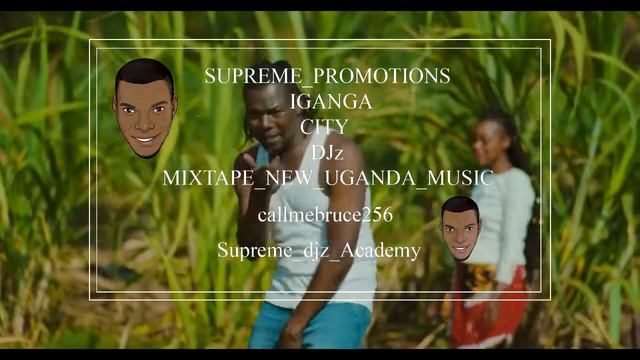 Supreme_promotion_New_Uganda_Music_Bruce_Spence_Selekta смотреть онлайн