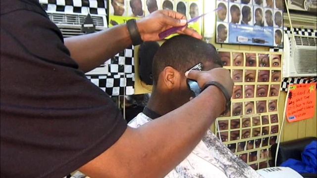 Ron Legend Test Review of Wahl Balding Clipper смотреть онлайн