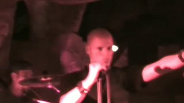 Immortal Dying - In Self-Devaluation (potsdam archiv 16 09 2006) смотреть онлайн