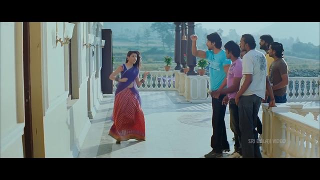 Darling Video Songs | Pranama Video Song | Prabhas, Kajal | Sri Balaji Video