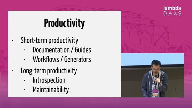 Jose Valim - Phoenix a web framework for the new web (Lambda Days 2016) смотреть онлайн