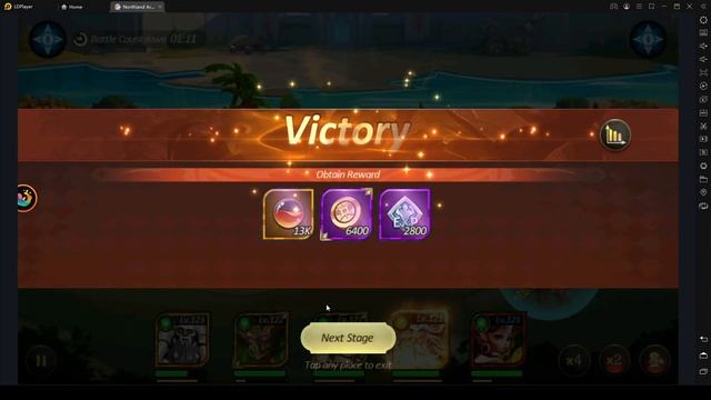 Northland Arena ч23 Вероятно завершение сезона смотреть онлайн