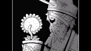 Plants vs Zombies - Crazy Dave (Horror Remix)