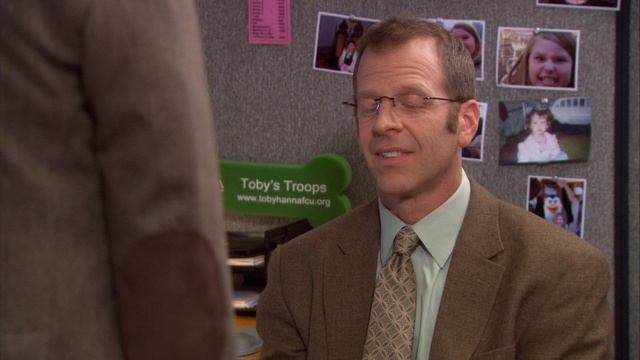 Офис / The Office – 9 сезон 23 серия смотреть онлайн