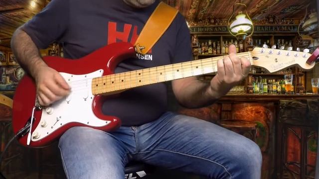 Rigbusters Kemper Profiles - The Sementina Live pack Vol 1 - Exotic profile смотреть онлайн