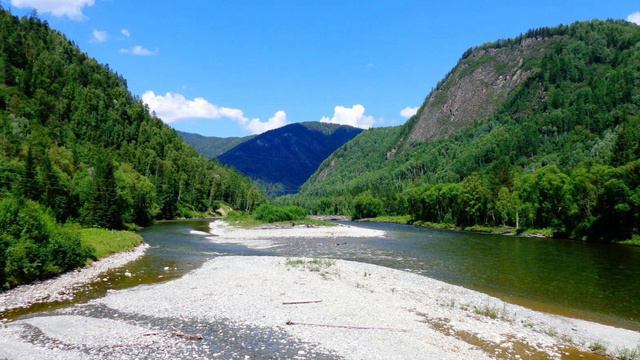 743. ♫. «Бирюсинка» ,1962- Алексей Степутенко , муз, Э.Колмановского ,стихи Л. Ошанина смотреть онлайн