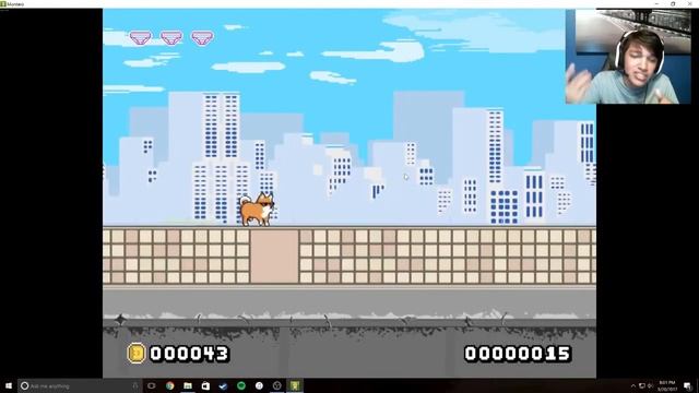 GAME OF THE YEAR! (MONTARO GAMEPLAY) смотреть онлайн