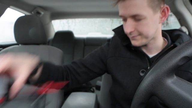 VLOG 006 - HARBOUR ICE!! смотреть онлайн