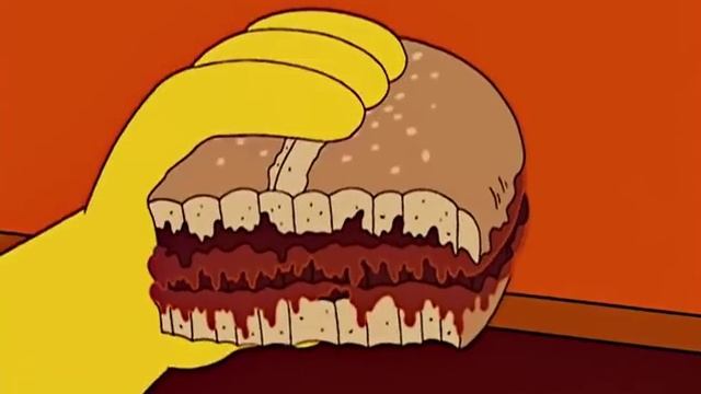 Homer Ribwich смотреть онлайн