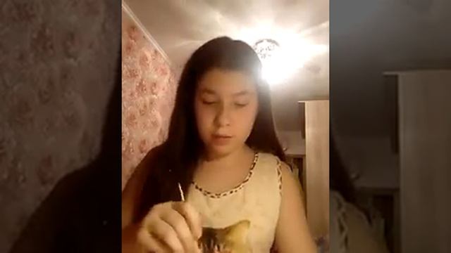 Блеск для губ в домашних условиях!