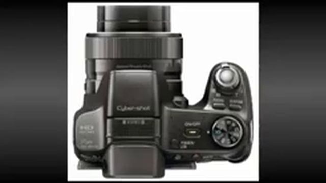 Sony Cybershot DSC-HX100V - 16.2 Megapixel - 1920x1080 60p смотреть онлайн